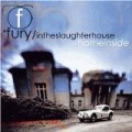 Fury in the Slaughterhouse - Homeinside (2000)
