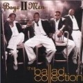 Boyz II Men - Ballad Collection (Japanese Version)