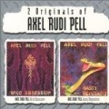 Axel Rudi Pell - Nasty Reputation / Wild Obsession