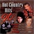 Various Artists - Hot Country Hits of the 90's 6
