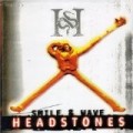 Headstones - Smile and Wave
