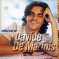 Davide De Marinis - Quello Che Ho
