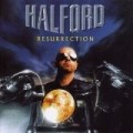 Rob Halford - Resurrection