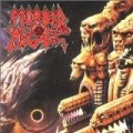 Morbid Angel - gateways to annihilation