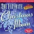 The Beach Boys - The Ultimate Christmas Album
