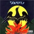 Soulfly - Primitive - Digipack