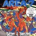 Area-7 - Bitter & Twisted