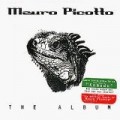 Mauro Picotto - Mauro Picotto: the Album