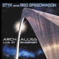 Reo Speedwagon - Arch Allies: Live at Riverport