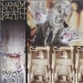 Napalm Death - Enemy of the Music Business