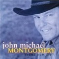 John Michael Montgomery - Brand New Me