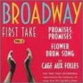 Various Artists - Broadway First Take 2