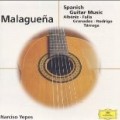 Narciso Yepes - Guitare Espagnole : Albeniz, Tarrega, Rodrigo, Sor, Soler