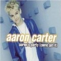 Aaron Carter - Aaron's Party