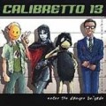 Calibretto 13 - Enter the Danger Brigade
