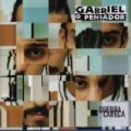 Gabriel O Pensador - Quebra-Cabeca