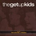 Get Up Kids - Red Letter Day / Woodson