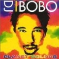 DJ Bobo - Planet colors (12 tracks)