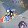 Killing Heidi - Reflector + Bonus Disc