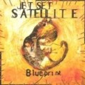 Jet Set Satellite - Blueprint