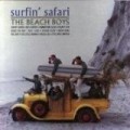 The Beach Boys - Surfin' Safari / Surfin' USA