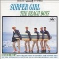 The Beach Boys - Surfer Girl / Shut Down - Vol.2