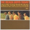 The Beach Boys - Today ! / Summer Days (And Summer Nights)