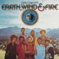 Earth Wind & Fire - Open Our Eyes