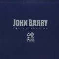 Various Artists - John Barry Collection - 40 Years