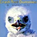 Crash Test Dummies - A Worm's Life