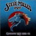 The Steve Miller Band - Greatest Hits 1974-78