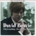 David Bowie - I Dig Everything:1966 Pye Sing