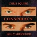 Chris Squire - Conspiracy