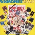 The Ramones - RAMONESMANIA