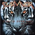 Survivor - Fire in Your Eyes: Greatest Hits