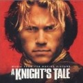 Rare Earth - A Knight's Tale