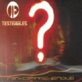 Testeagles - Non Comprehendus