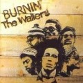 Bob Marley & The Wailers - Burnin'