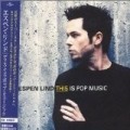 Espen Lind - This Is Pop Music