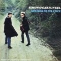 Simon & Garfunkel - Sounds Of Silence