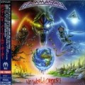 Gamma Ray - No World Order!