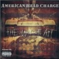 American Head Charge - The Art Of War