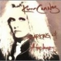 Kim Carnes - Barking at Airplanes