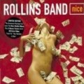 Rollins Band - Nice - Edition Limitée