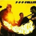 The Rasmus - F-f-f-falling (Radio Edit, 2001, plus 'Smash', 'Can't stop me')