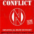 Conflict - Employing All Means Necessary