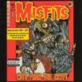 Misfits - Cuts From The Crypt - Best Of