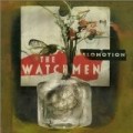 The Watchmen - Slomotion