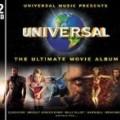 Elvis Costello - Universal: The Ultimate Movie Album (Bande Originale du Film)