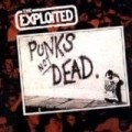 the exploited - punk's not dead